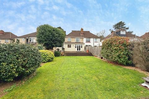 undefined, Hollydene Villas, Southampton SO45