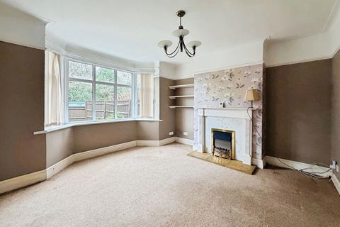 undefined, Hollydene Villas, Southampton SO45