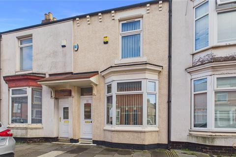 3 bedroom terraced house for sale, Princes Road, Middlesbrough TS1