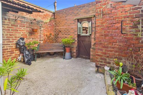 3 bedroom terraced house for sale, Princes Road, Middlesbrough TS1
