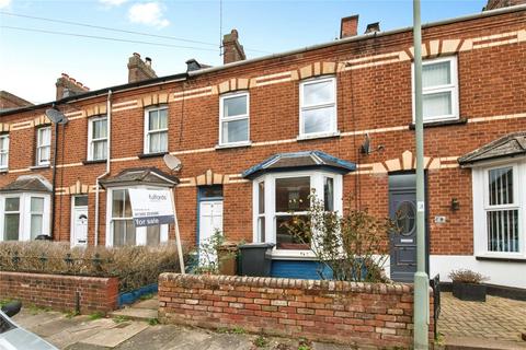 undefined, Fortescue Road, Exeter, Devon, EX2