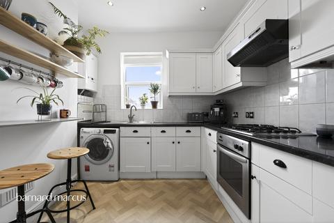 undefined, Brigstock Road, Thornton Heath