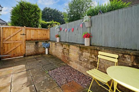 undefined, The Dukes Drive, Bakewell DE45