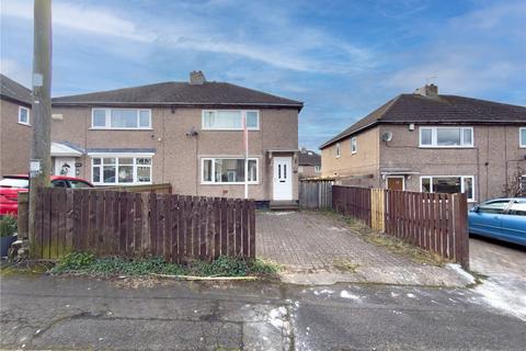 4 bedroom semi-detached house for sale, Chesters Gardens, Tyne and Wear NE40