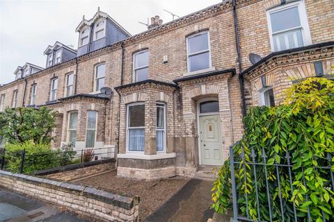 undefined, Scarcroft Road, York