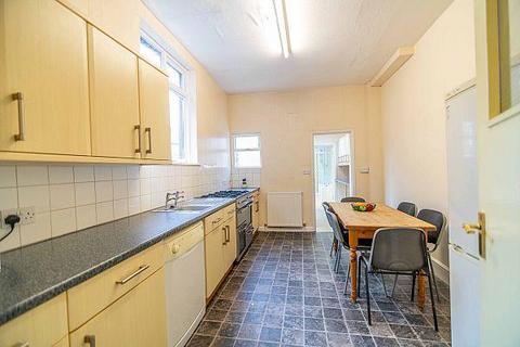 undefined, Scarcroft Road, York