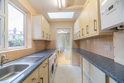 undefined, Scarcroft Road, York