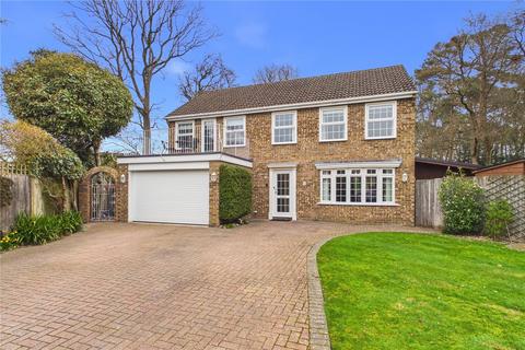 undefined, Sheridan Crescent, Baughurst, Tadley, Hampshire, RG26