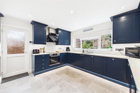 undefined, Sheridan Crescent, Baughurst, Tadley, Hampshire, RG26