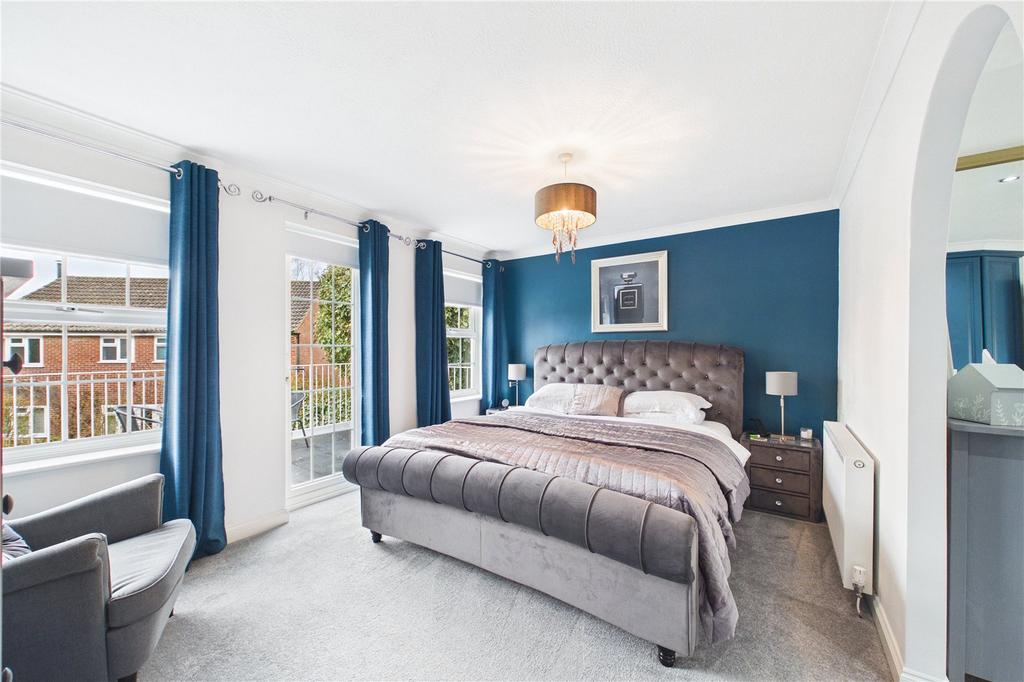 Bedroom 1