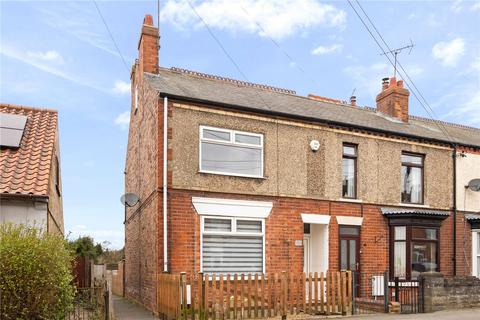 undefined, Silver Street, Barnetby, North Lincolnshire, DN38