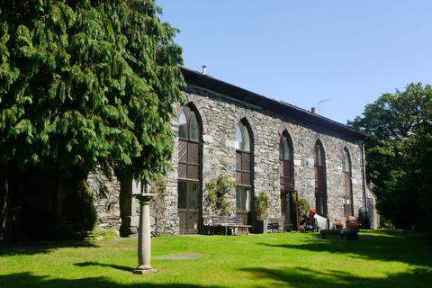 undefined, How Head, Ambleside LA22