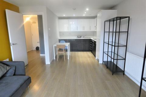 undefined, Aubersridge Court, Festerbert Place, Bow E3