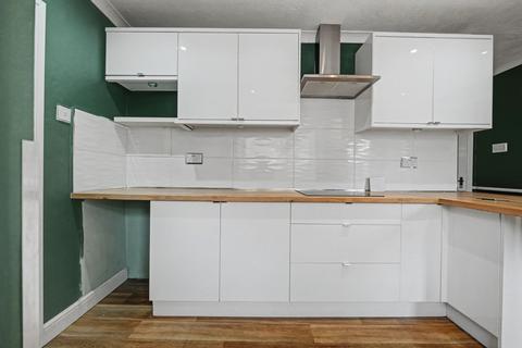 undefined, Fir Tree Close, Wigston, LE18