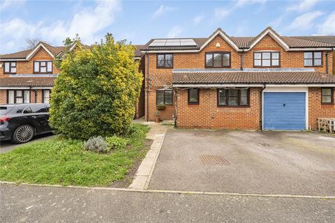 undefined, Windrush, New Malden, KT3