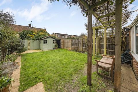 undefined, Windrush, New Malden, KT3