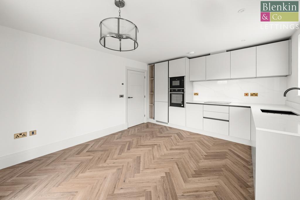 Kitchen/ Diner
