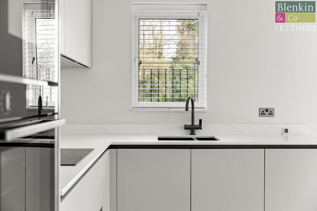 Kitchen/ Diner
