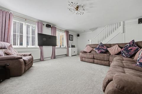 3 bedroom terraced house for sale, Mosaic Close, Southampton SO19