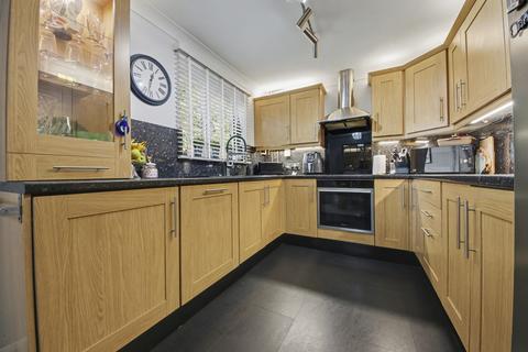 3 bedroom terraced house for sale, Mosaic Close, Southampton SO19