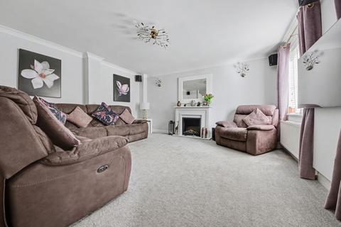 3 bedroom terraced house for sale, Mosaic Close, Southampton SO19