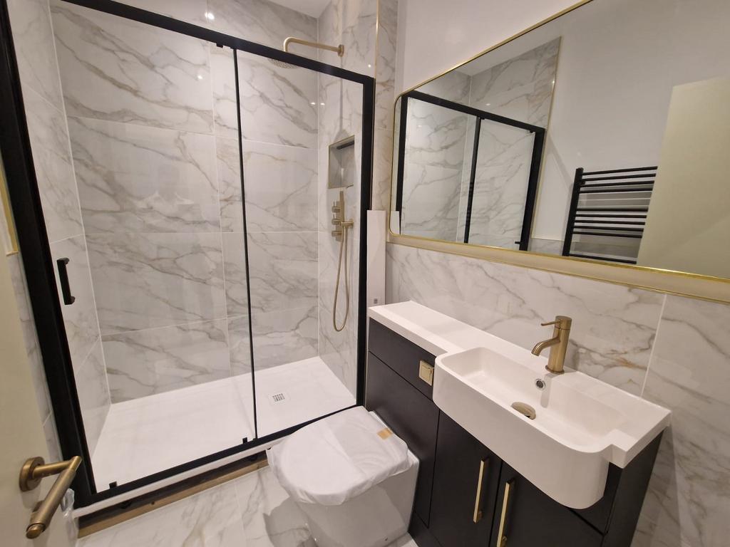 18 bath