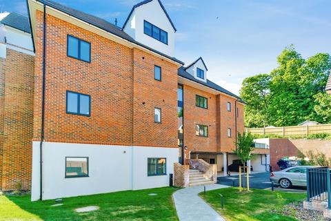 undefined, John George Apartments, Purley