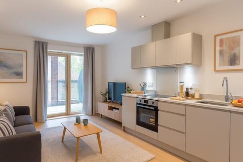 undefined, John George Apartments, Purley