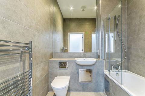undefined, John George Apartments, Purley