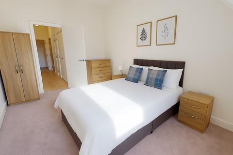 undefined, John George Apartments, Purley