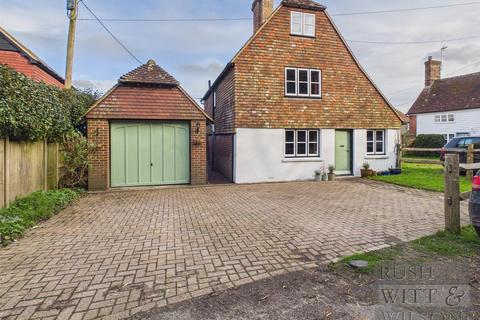 4 bedroom detached house for sale, Boreham Lane, Boreham Street, Hailsham