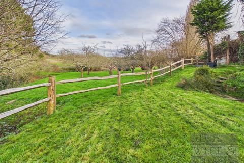 4 bedroom detached house for sale, Boreham Lane, Boreham Street, Hailsham