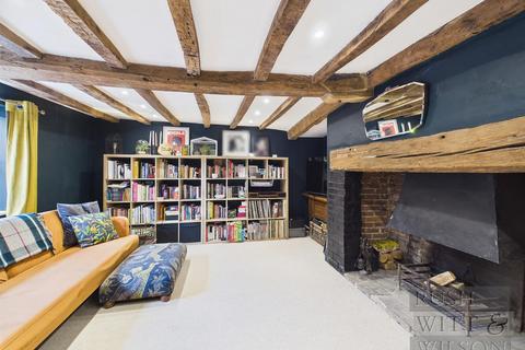4 bedroom detached house for sale, Boreham Lane, Boreham Street, Hailsham