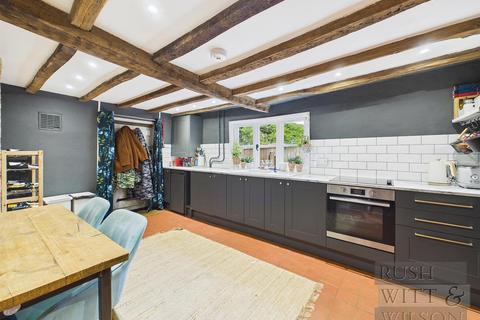 4 bedroom detached house for sale, Boreham Lane, Boreham Street, Hailsham