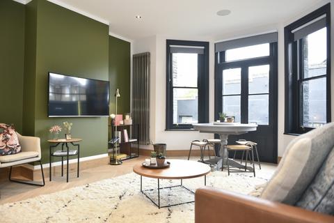 undefined, Tranquil Vale London SE3