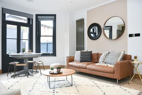 undefined, Tranquil Vale London SE3