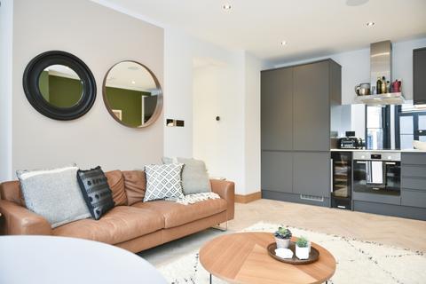 undefined, Tranquil Vale London SE3