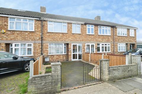 Abbotts Close, ROMFORD, Essex, RM7