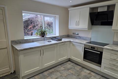 2 bedroom terraced house to rent, Finkle Street, St. Bees CA27