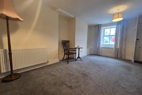 2 bedroom terraced house to rent, Finkle Street, St. Bees CA27