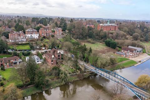 undefined, Kingsland Bridge Road, Kingsland, Shrewsbury