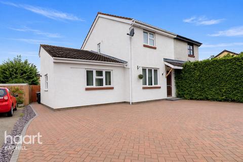4 bedroom semi-detached house for sale, Stonefield, Bar Hilll