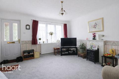 4 bedroom semi-detached house for sale, Stonefield, Bar Hilll