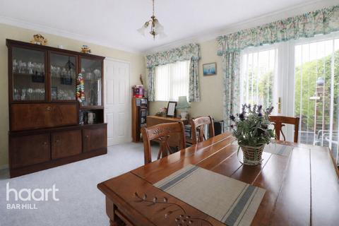 4 bedroom semi-detached house for sale, Stonefield, Bar Hilll