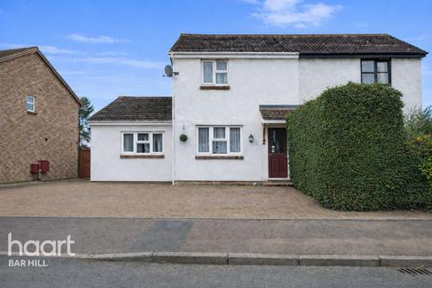 4 bedroom semi-detached house for sale, Stonefield, Bar Hilll