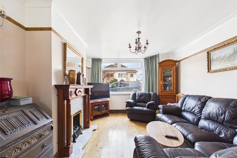 4 bedroom semi-detached house for sale, Burley Crest, Bristol BS16
