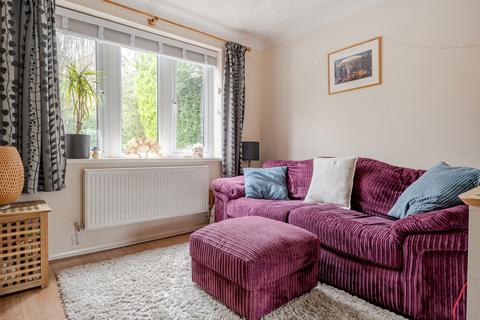 3 bedroom semi-detached house for sale, Liddel Way, Chandler's Ford, Eastleigh, Hampshire, SO53