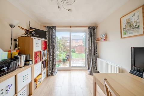 3 bedroom semi-detached house for sale, Liddel Way, Chandler's Ford, Eastleigh, Hampshire, SO53