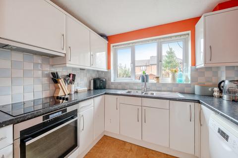 3 bedroom semi-detached house for sale, Liddel Way, Chandler's Ford, Eastleigh, Hampshire, SO53