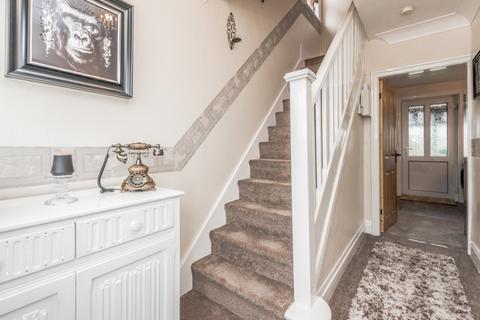 3 bedroom semi-detached house for sale, Church Road, Liversedge, West Yorkshire, WF15